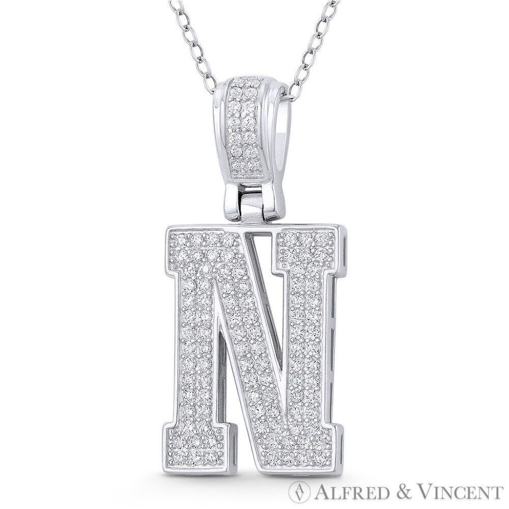 Initial Letter 